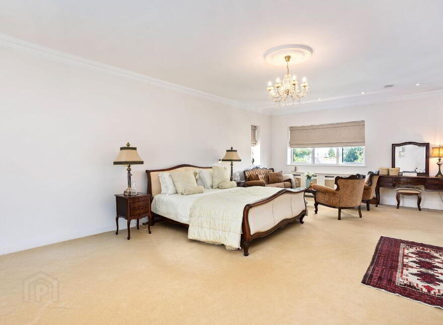 9 Huntington Lodge, Castleknock, Castleknock, D15WT44