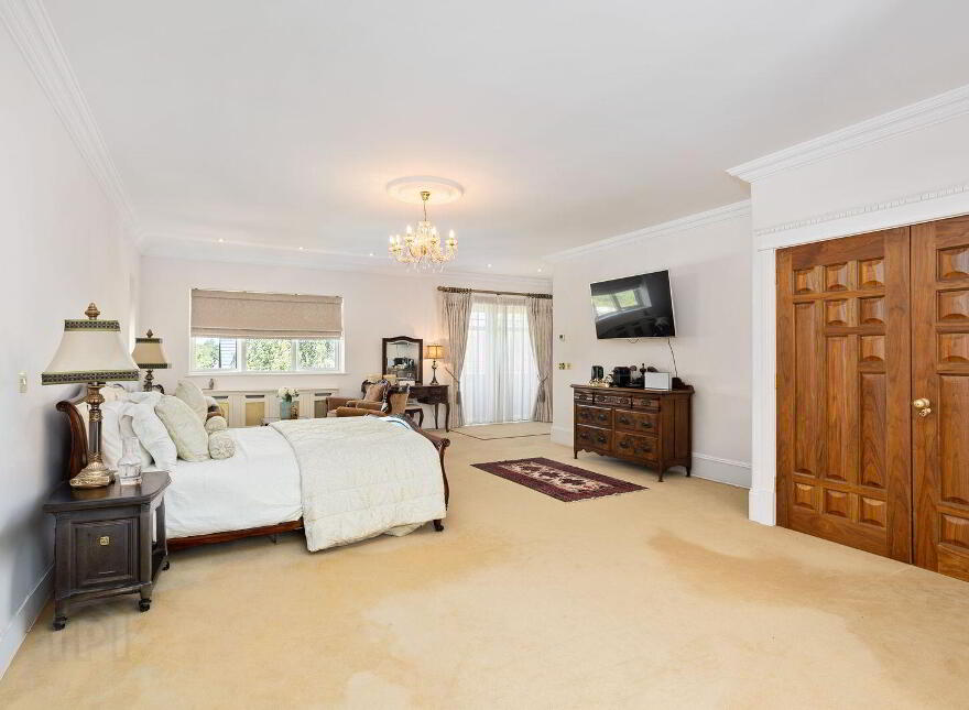 9 Huntington Lodge, Castleknock, Castleknock, D15WT44