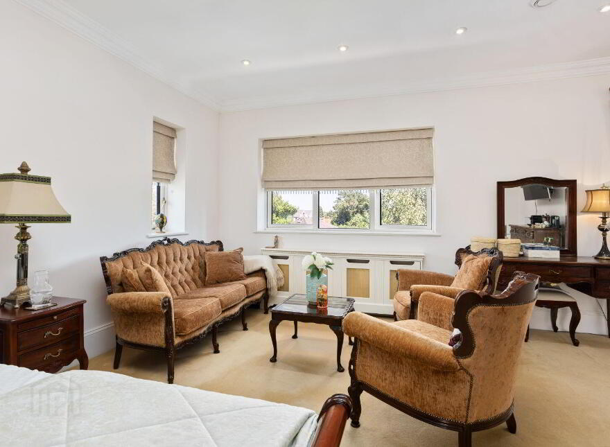 9 Huntington Lodge, Castleknock, Castleknock, D15WT44