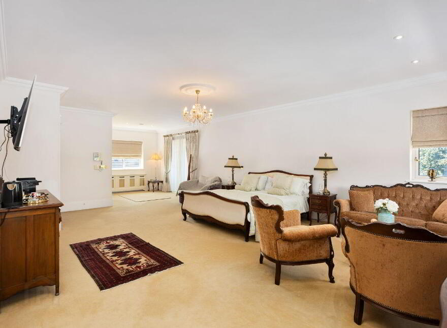 9 Huntington Lodge, Castleknock, Castleknock, D15WT44