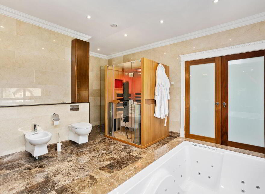 9 Huntington Lodge, Castleknock, Castleknock, D15WT44