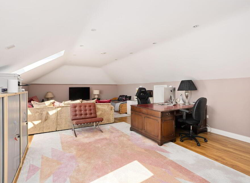 9 Huntington Lodge, Castleknock, Castleknock, D15WT44