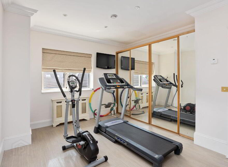 9 Huntington Lodge, Castleknock, Castleknock, D15WT44