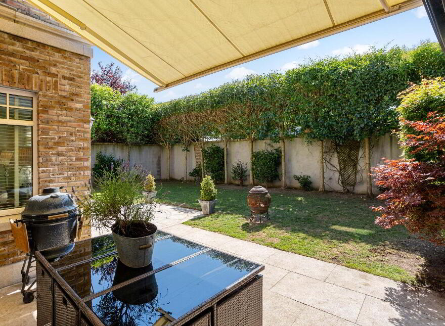 9 Huntington Lodge, Castleknock, Castleknock, D15WT44