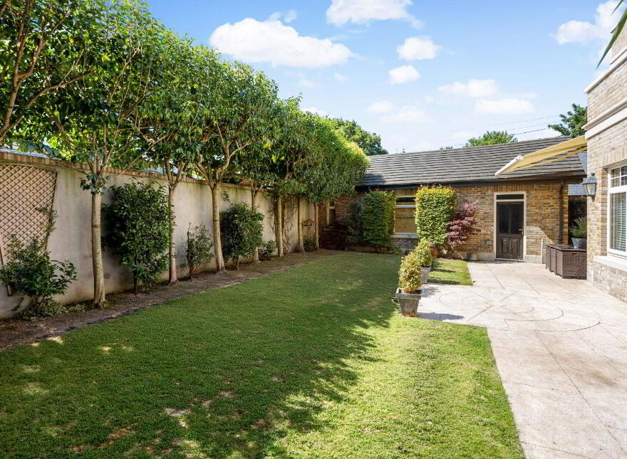 9 Huntington Lodge, Castleknock, Castleknock, D15WT44