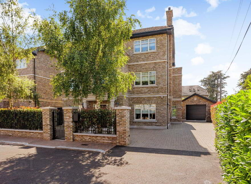 9 Huntington Lodge, Castleknock, Castleknock, D15WT44