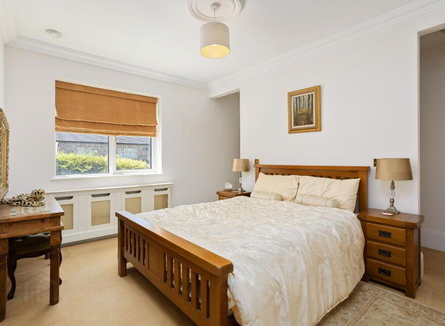 9 Huntington Lodge, Castleknock, Castleknock, D15WT44