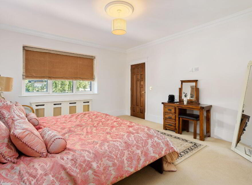 9 Huntington Lodge, Castleknock, Castleknock, D15WT44