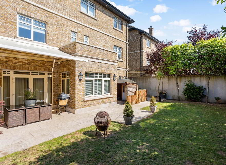 9 Huntington Lodge, Castleknock, Castleknock, D15WT44