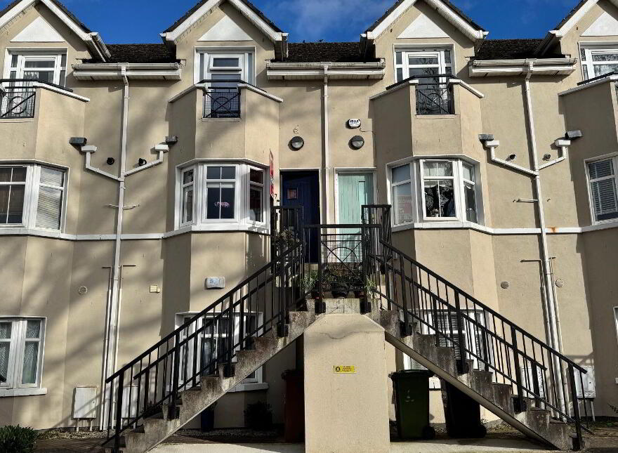 17 Manor Square, Ongar Village, Ongar, Ongar, D15H798