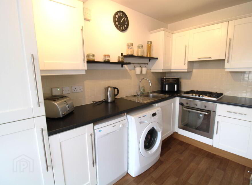 17 Manor Square, Ongar Village, Ongar, Ongar, D15H798