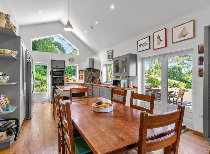 Residence On, C. 0.72 Acre, Rathballylong, Valleymount, Blessington, W91VXD9