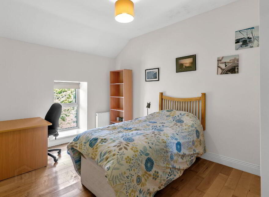 Residence On, C. 0.72 Acre, Rathballylong, Valleymount, Blessington, W91VXD9