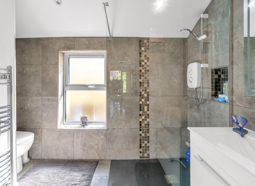 Residence On, C. 0.72 Acre, Rathballylong, Valleymount, Blessington, W91VXD9
