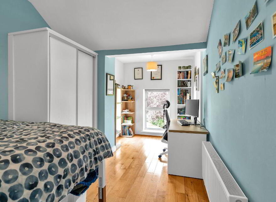 Residence On, C. 0.72 Acre, Rathballylong, Valleymount, Blessington, W91VXD9