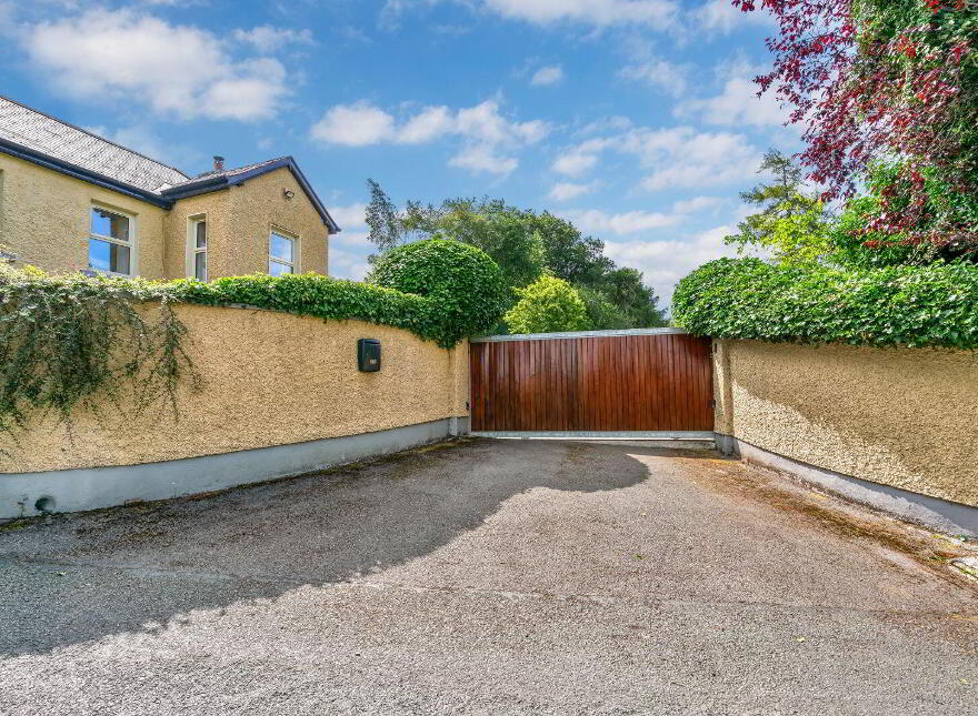 Residence On, C. 0.72 Acre, Rathballylong, Valleymount, Blessington, W91VXD9