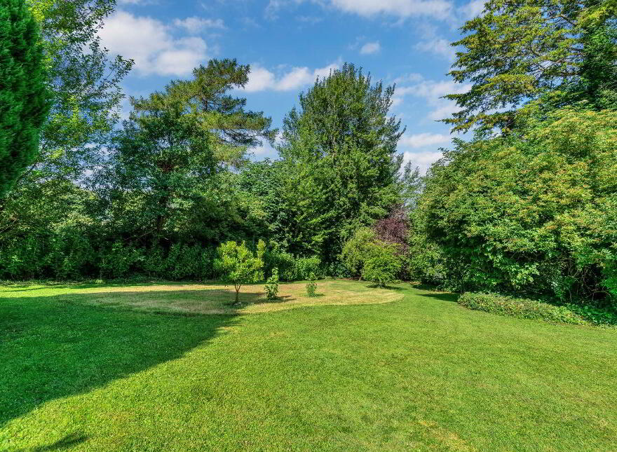 Residence On, C. 0.72 Acre, Rathballylong, Valleymount, Blessington, W91VXD9