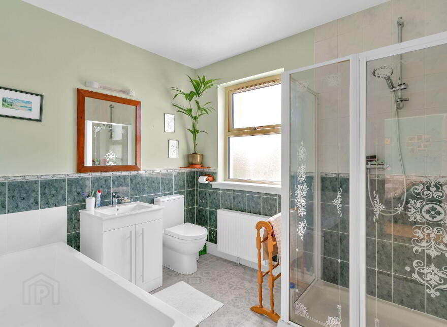 Residence On, C. 0.72 Acre, Rathballylong, Valleymount, Blessington, W91VXD9