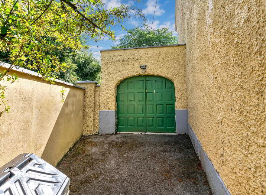 Residence On, C. 0.72 Acre, Rathballylong, Valleymount, Blessington, W91VXD9