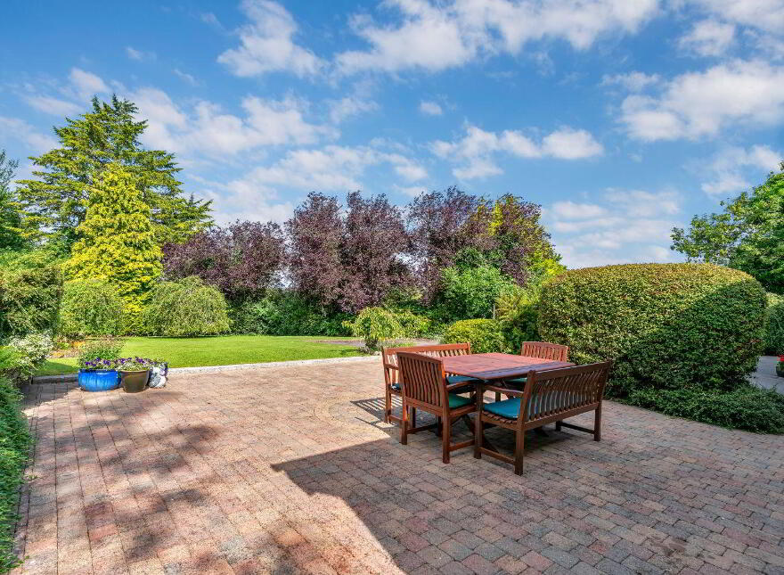 Residence On, C. 0.72 Acre, Rathballylong, Valleymount, Blessington, W91VXD9