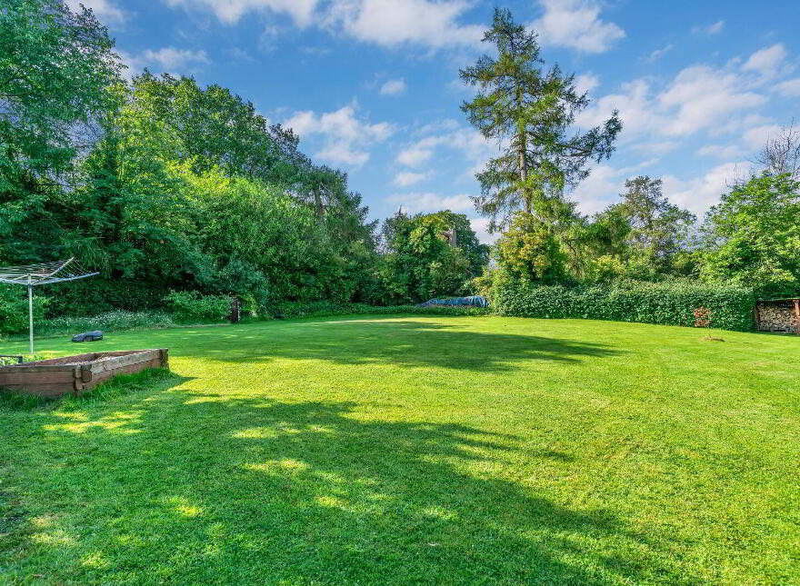 Residence On, C. 0.72 Acre, Rathballylong, Valleymount, Blessington, W91VXD9