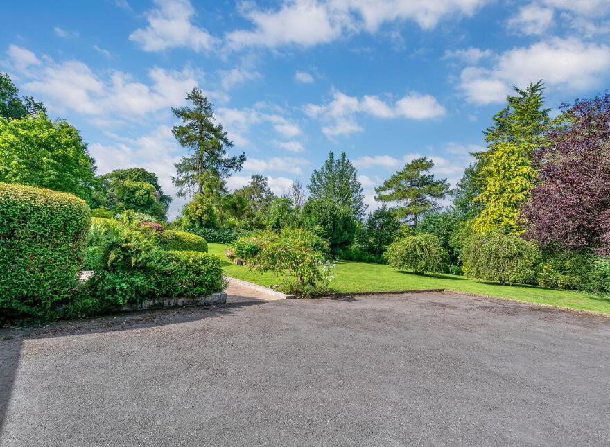 Residence On, C. 0.72 Acre, Rathballylong, Valleymount, Blessington, W91VXD9