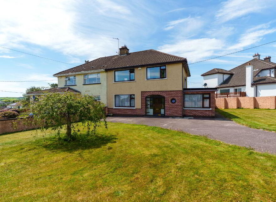 Tannochbrae, 8 Firgrove Lawn, Bishopstown, T12K1WA