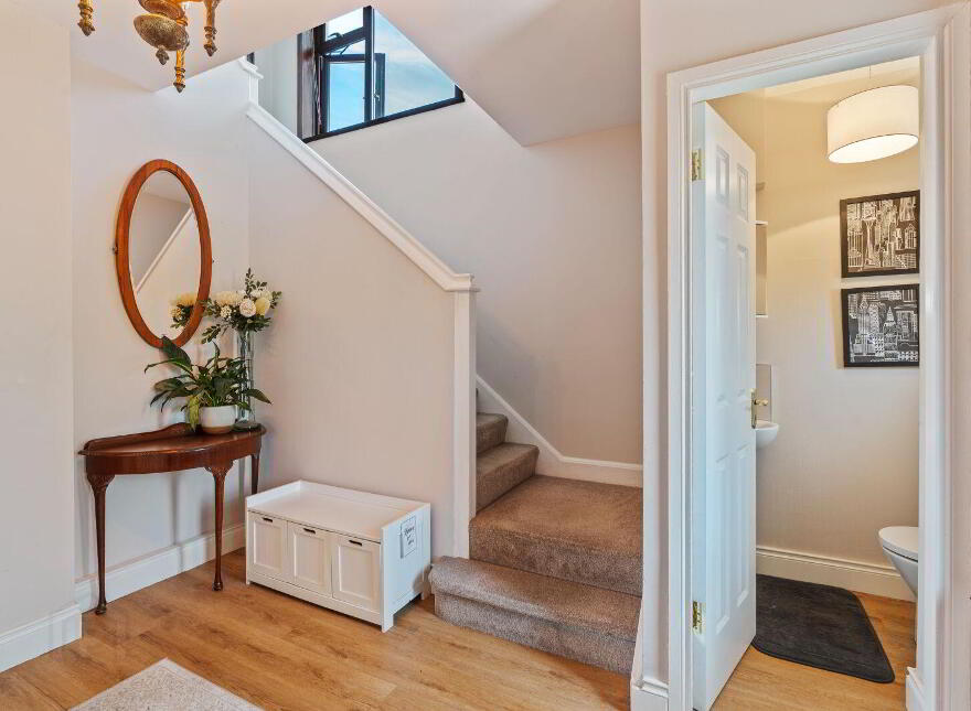 Tannochbrae, 8 Firgrove Lawn, Bishopstown, T12K1WA