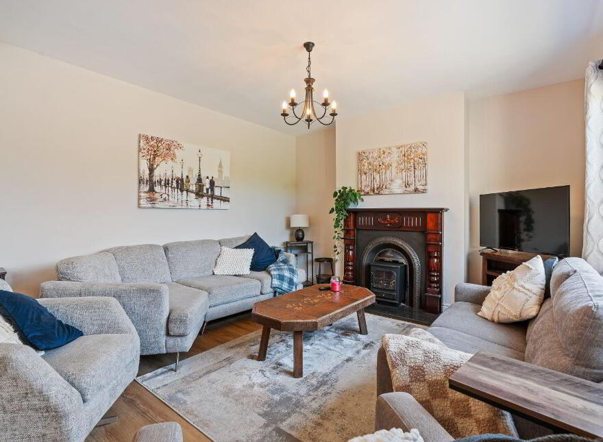 Tannochbrae, 8 Firgrove Lawn, Bishopstown, T12K1WA