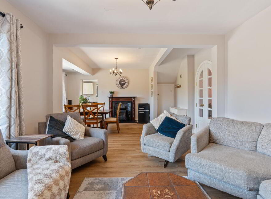 Tannochbrae, 8 Firgrove Lawn, Bishopstown, T12K1WA