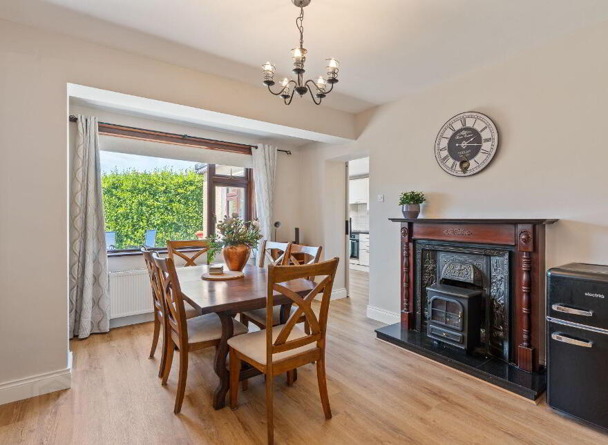 Tannochbrae, 8 Firgrove Lawn, Bishopstown, T12K1WA