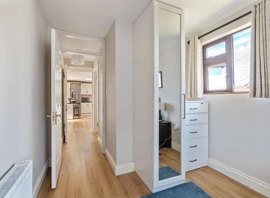 Tannochbrae, 8 Firgrove Lawn, Bishopstown, T12K1WA