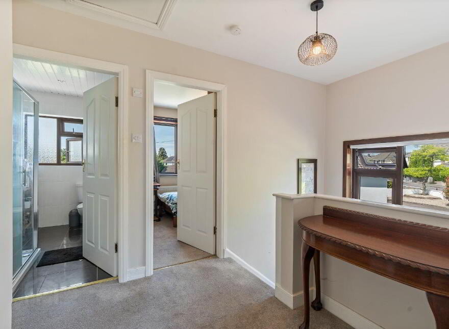 Tannochbrae, 8 Firgrove Lawn, Bishopstown, T12K1WA