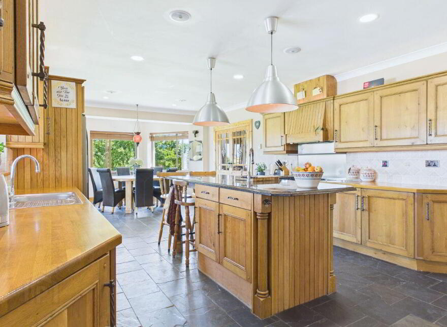 Poormansbridge House, Shanahoe, Shanahoe, R32P7N2