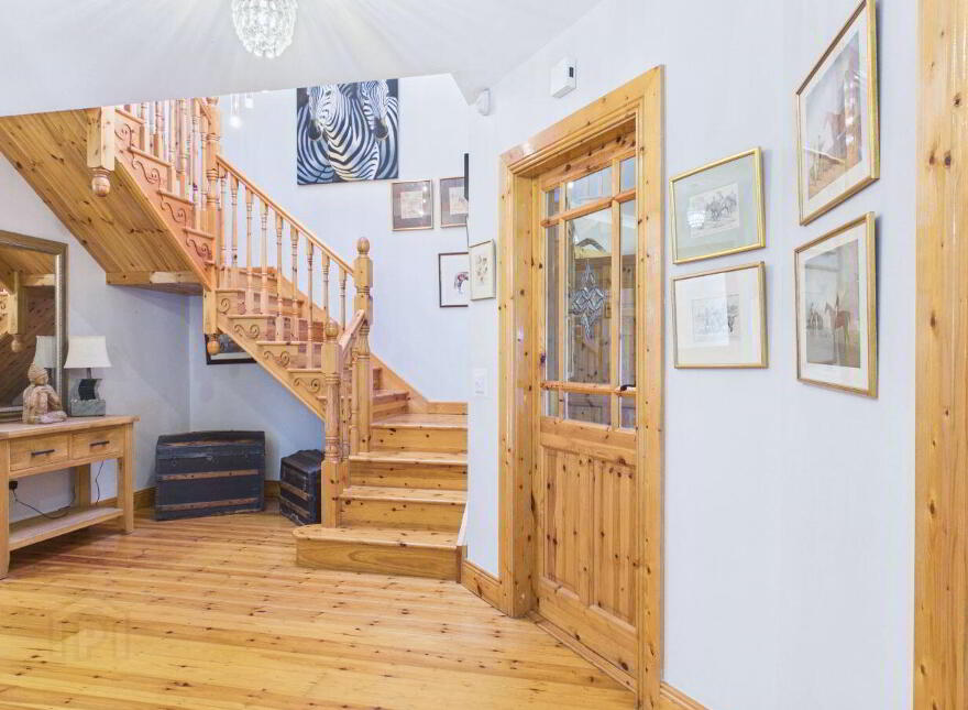 Poormansbridge House, Shanahoe, Shanahoe, R32P7N2
