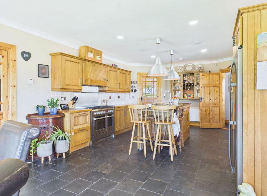 Poormansbridge House, Shanahoe, Shanahoe, R32P7N2
