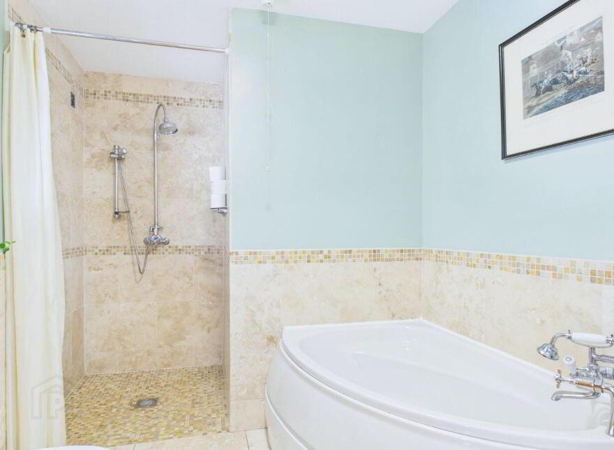 Poormansbridge House, Shanahoe, Shanahoe, R32P7N2