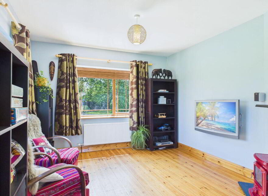 Poormansbridge House, Shanahoe, Shanahoe, R32P7N2