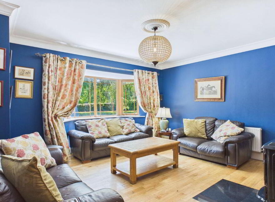 Poormansbridge House, Shanahoe, Shanahoe, R32P7N2