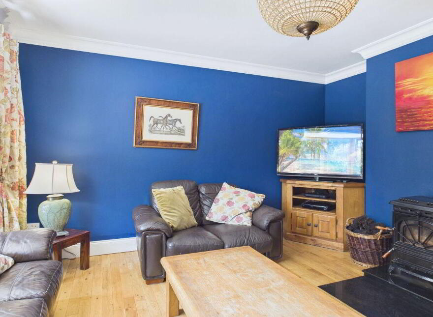 Poormansbridge House, Shanahoe, Shanahoe, R32P7N2