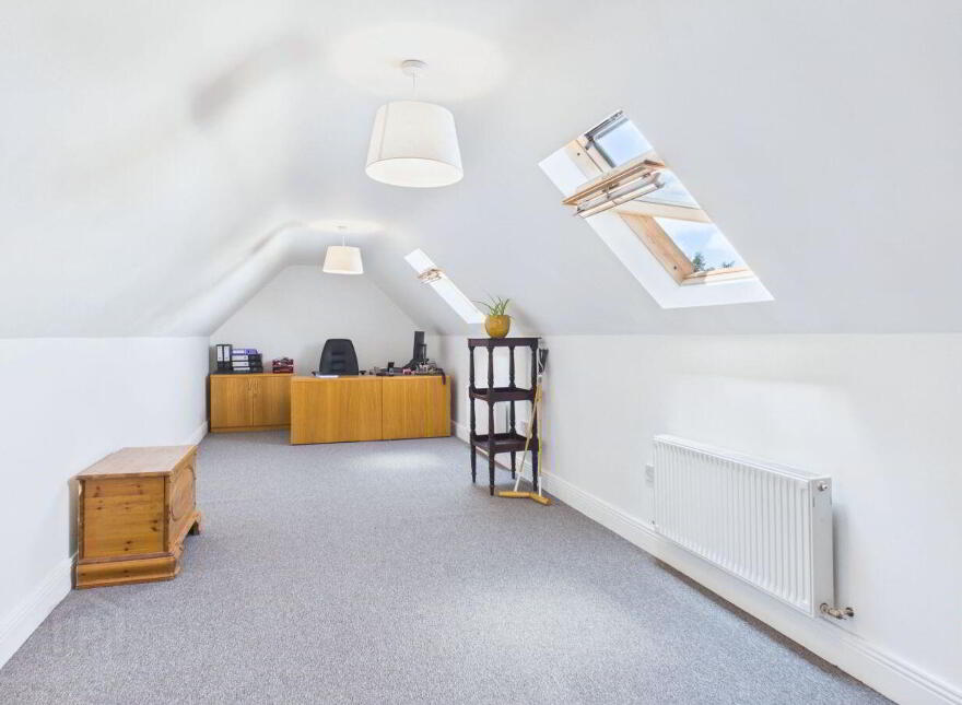 Poormansbridge House, Shanahoe, Shanahoe, R32P7N2