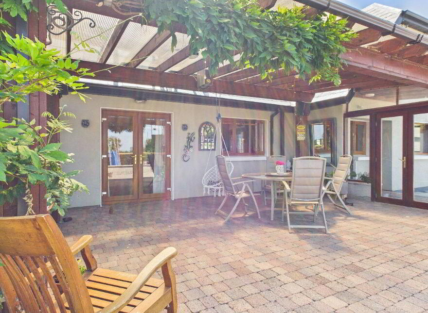 Poormansbridge House, Shanahoe, Shanahoe, R32P7N2