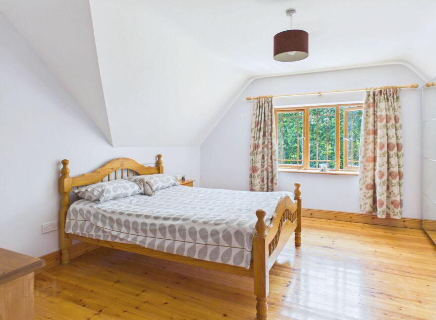 Poormansbridge House, Shanahoe, Shanahoe, R32P7N2