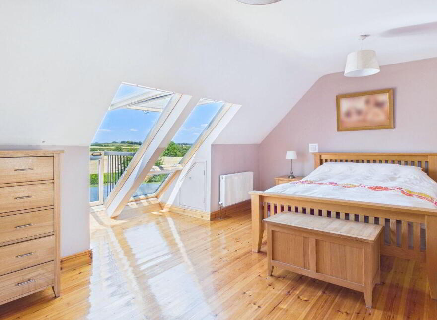 Poormansbridge House, Shanahoe, Shanahoe, R32P7N2
