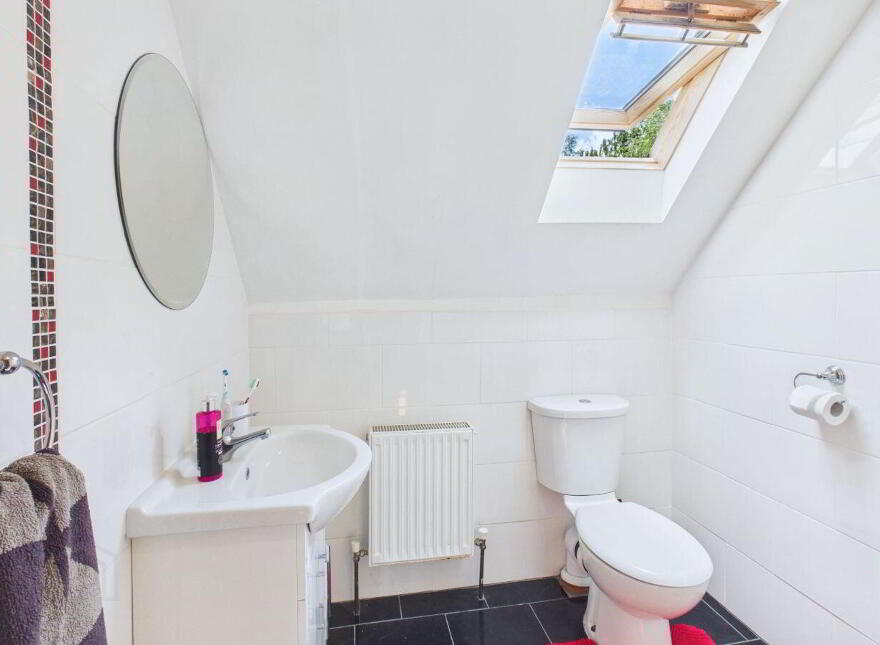 Poormansbridge House, Shanahoe, Shanahoe, R32P7N2