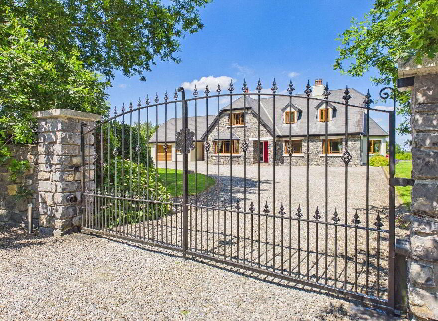 Poormansbridge House, Shanahoe, Shanahoe, R32P7N2