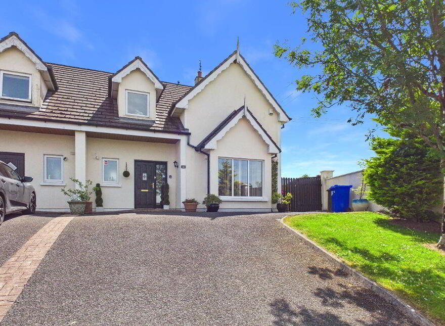 9 Ashbrook, Abbeyleix, R32TW31