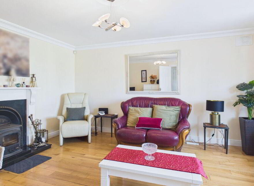9 Ashbrook, Abbeyleix, R32TW31