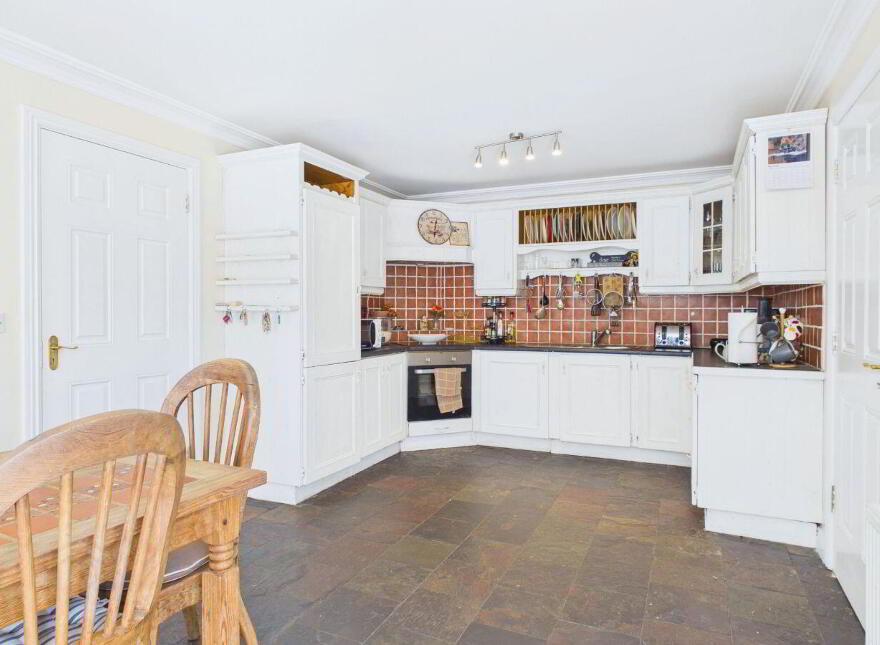 9 Ashbrook, Abbeyleix, R32TW31