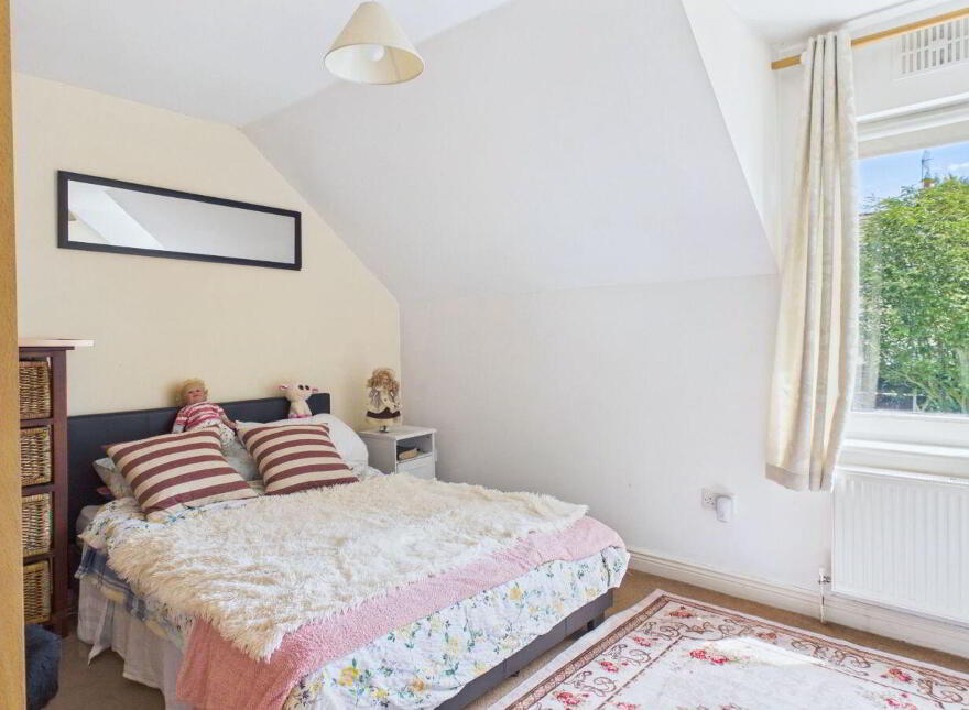 9 Ashbrook, Abbeyleix, R32TW31